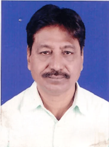 Mr. Shaikh Khalilur Rehman - Member