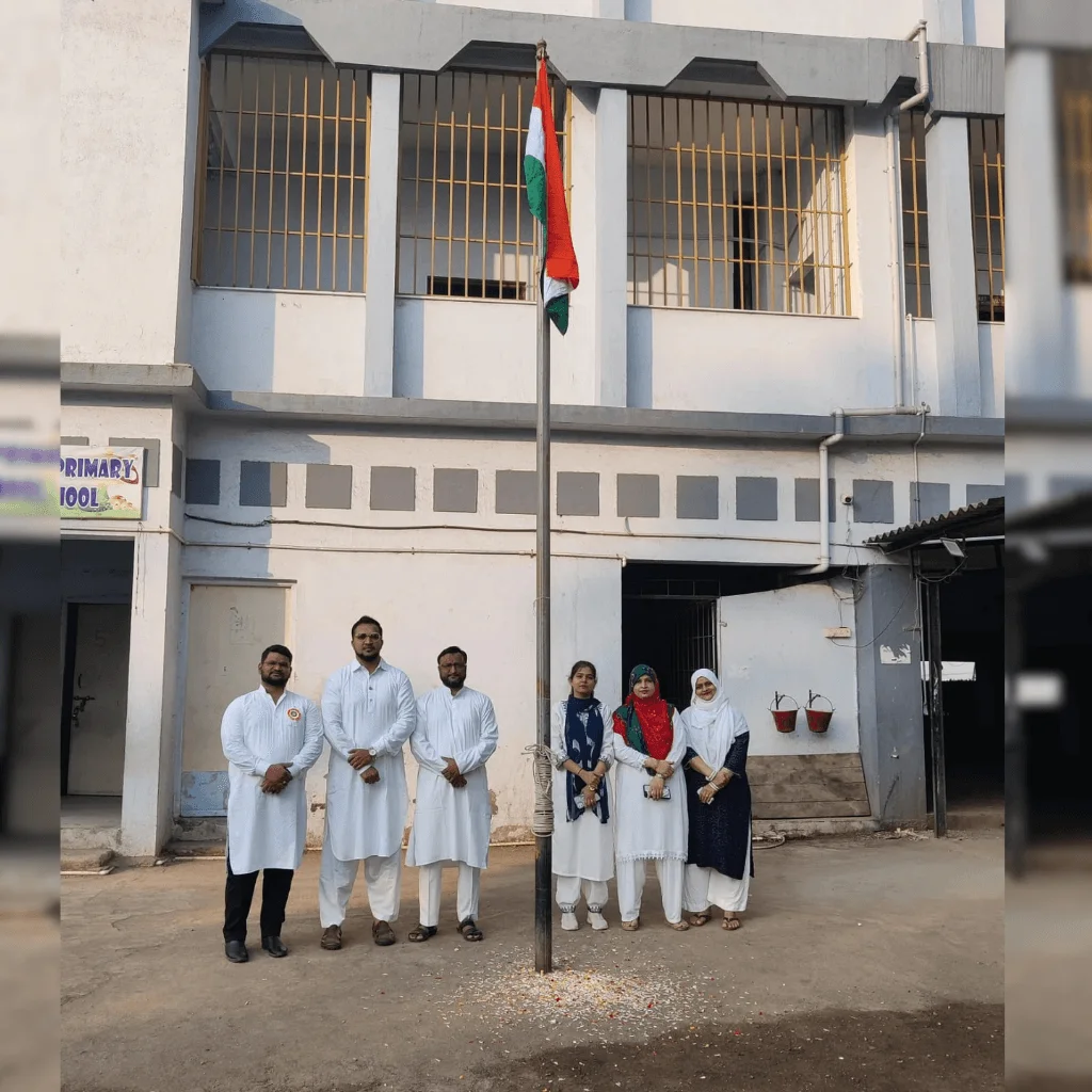 76th Republic Day Celebration