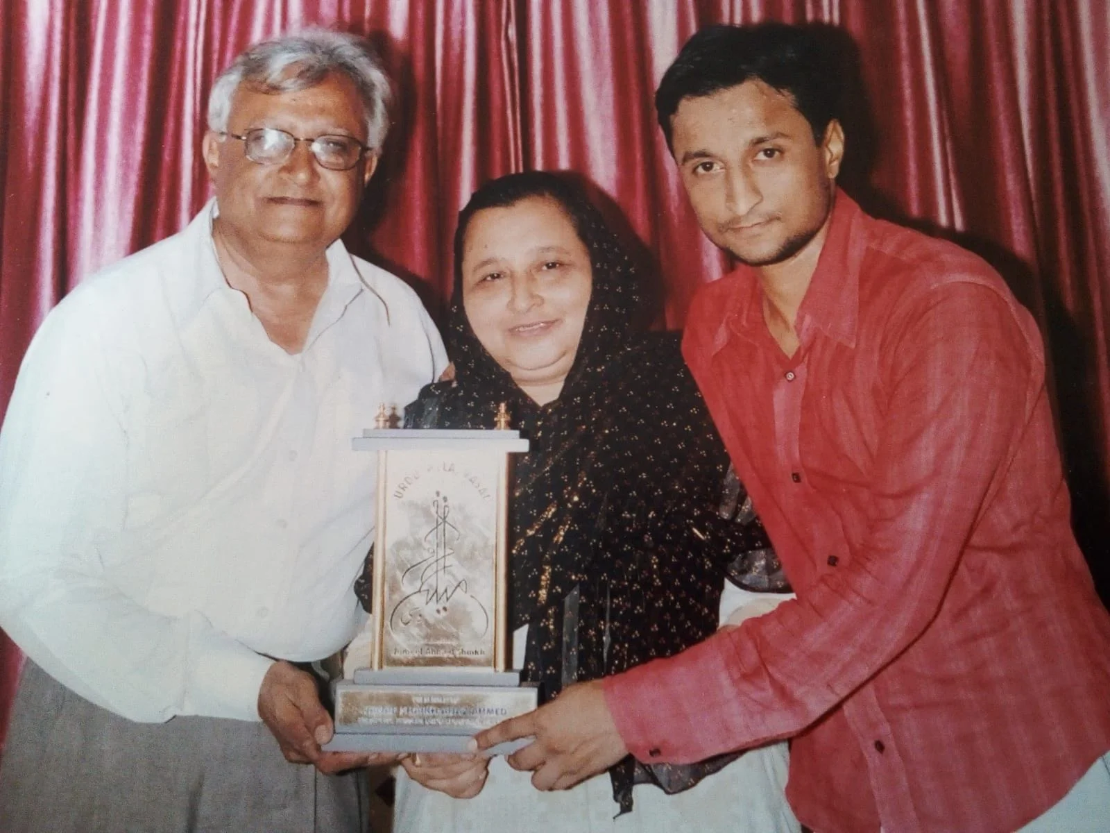 Centenary Celebration Photo 3